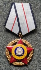 ROMANIA SOCIALISTA ORDINE AL