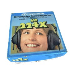 Sennheiser HD 224X Dynamic