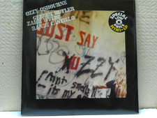 OZZY OSBOURNE--MINI LP- " JUST