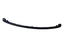 MODANATURA PARAURTI ANTERIORE MINI ONE-COOPER S 2006-2010 NERA LUCIDA