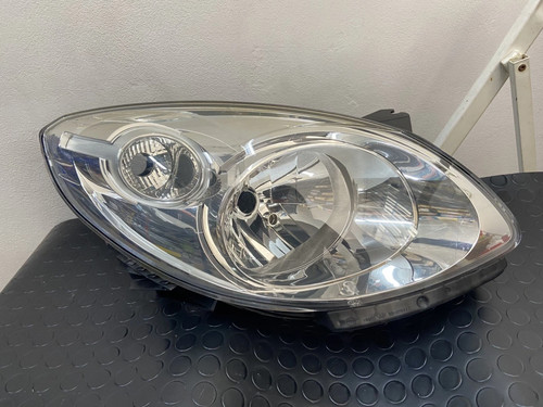 Faro proiettore destro renault - faro,