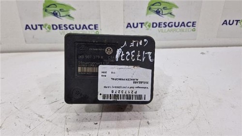 1k0907379k modulo abs - 1k0907379k,