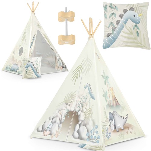 Tenda nukido tipi per - tenda,
