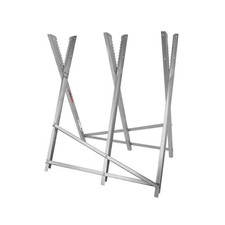 Cavalletto x taglia tronchi