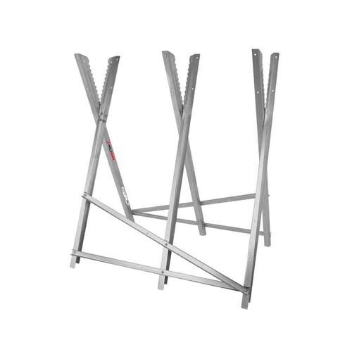 Cavalletto taglia tronchi - taglia,