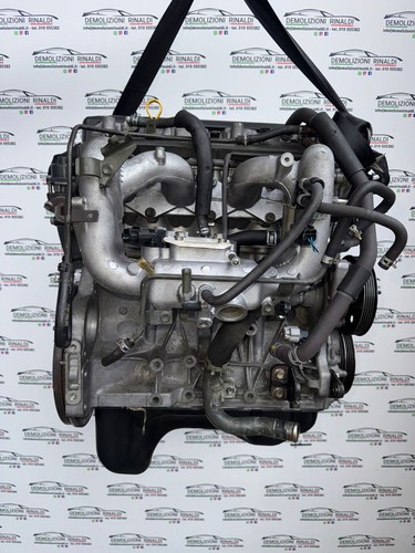 Motore suzuki jimny 3 - suzuki, 1.3