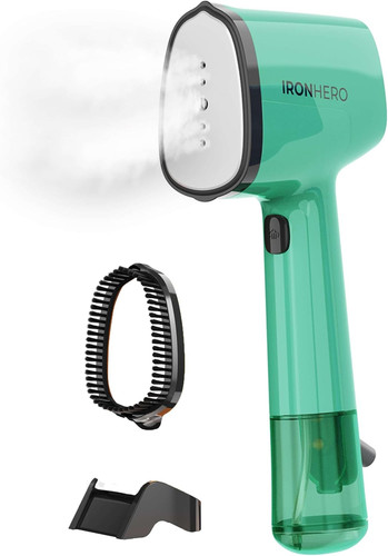 Ferro verticale vapor ironhero - ferro,