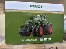 Fendt 942 row crop 32 - , 1:32