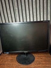 Samsung SyncMaster S24B420BW