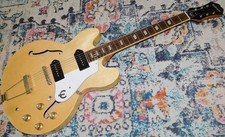 Epiphone Casino Hollowbody