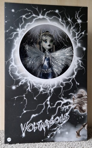 Mattel creations monster high - creations/monster,