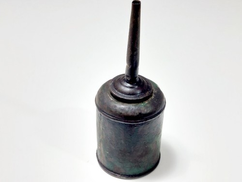 Antico oliatore ampolla - oliatore,