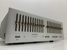 PIONEER Sg 9800 Graphic