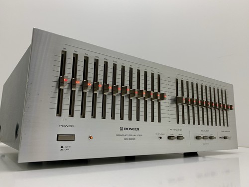 Pioneer 9800 graphic - pioneer, sg