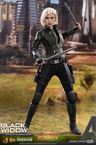 Hot toys avengers infinity - hot, avengers: