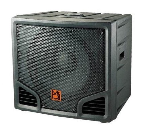 Pro sub15 subwoofer - pro-sub15,