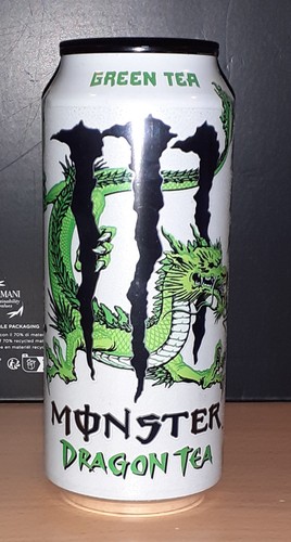Monster energy drink dragon - monster,