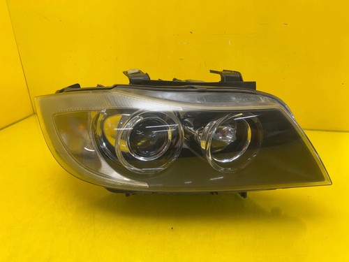 Bmw e90 e91 faro - e90, 05-