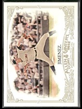 2012 Topps Allen & Ginter #174