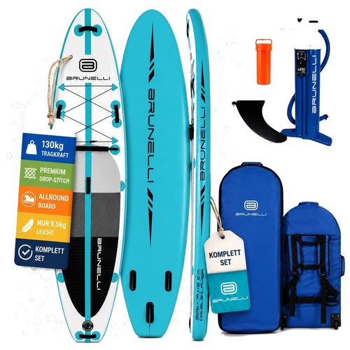 Brunelli stand paddle - stand, up