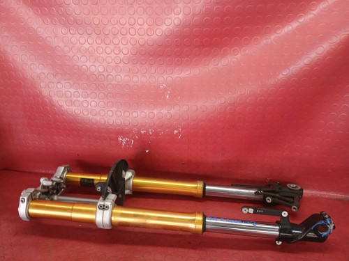 Forcella steli piastre bmw - steli,