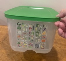 Tupperware Frigorifero Smart