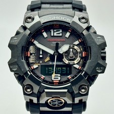 Orologio solare da uomo CASIO