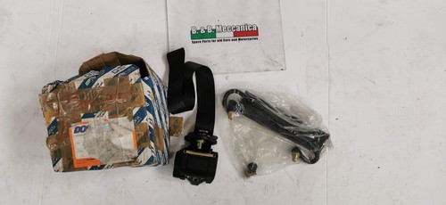 Cintura sicurezza destra - cintura, di