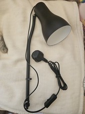 Lampada da lavoro scrivania