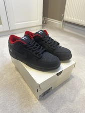 Nike SB Dunk Low Supreme 94