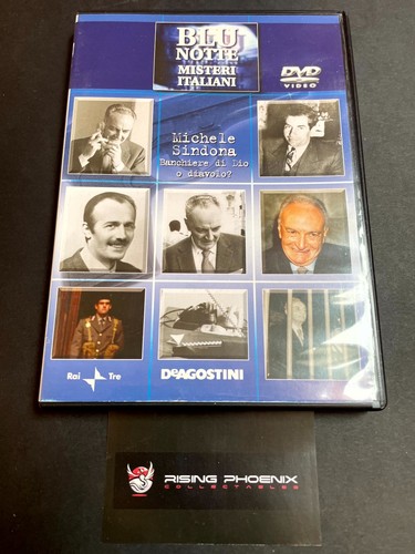 Rising phoenix dvd - rising,