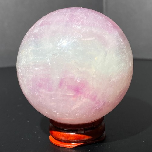 343g sfera fluorite - 343g, di