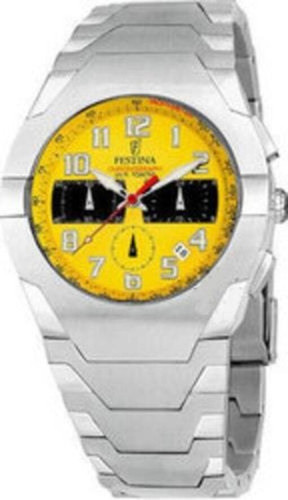 Orologio festina f6705 - orologio,