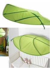 Lotto 2 LETTI BALDACCHINO IKEA