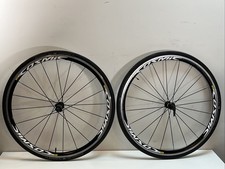 Ruote bici da strada Mavic