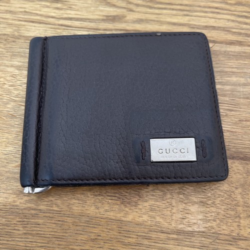 Portafoglio gucci fold - gucci, bi-fold