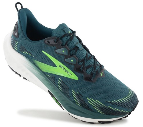 Brooks ghost trail - brooks,