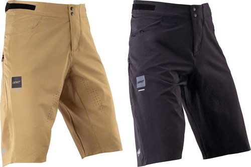 Pantaloncini uomo leatt - leatt, mtb