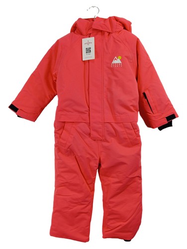 Tuta neve famy bambini - da,