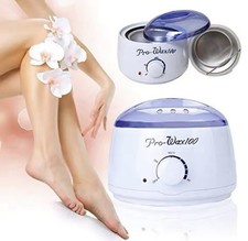 Professional Waxing Wax Warmer
