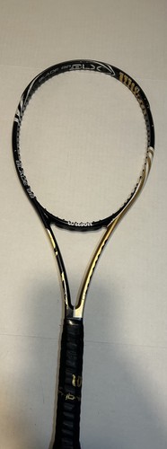 Racchetta tennis wilson blx - da,