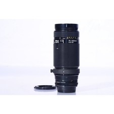 Nikon AF Nikkor 75-300 mm