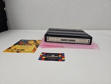 Cartuccia Andro Dunos Mvs Neo