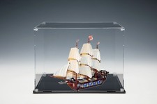 Teca in Plexiglas acrilico