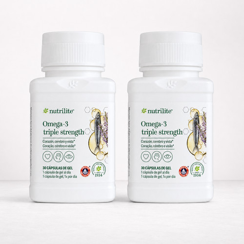 Nutrilite amway omega - nutrilite,
