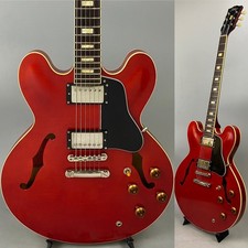 (Tokai) ES-GP/B C/SR Red Made