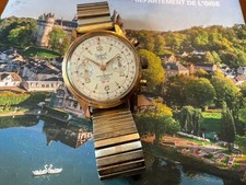 Dreffa swiss chronographe - dreffa, -chronographe