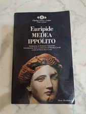 T-28 Euripide Medea Ippolito