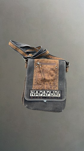 Napapijri borsa - ,