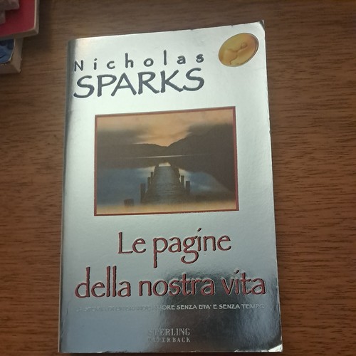 Pagine della nostra vita - pagine,